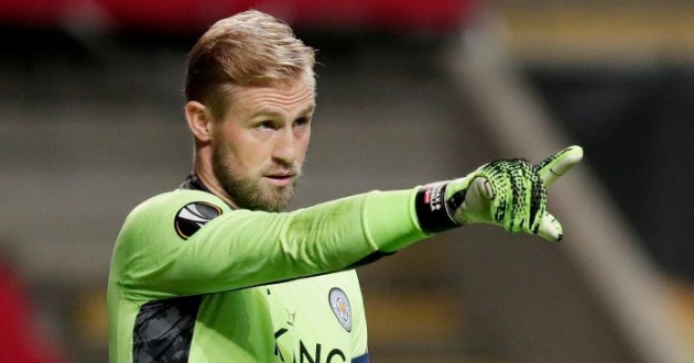 Chấm điểm các cầu thủ Leicester trước Braga: Vardy lại tỏa sáng phút cuối