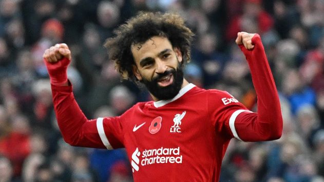 Chấm điểm Liverpool 4-0 LASK: Salah chưa phải là số 1