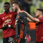 Chấm điểm M.U trận CK: Fernandes mất tích, một cái tên còn tệ hơn!