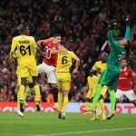 Chấm điểm Man United: Hậu vệ tỏa sáng; Xứng danh nhạc trưởng