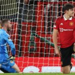 Chấm điểm Man Utd: ‘Mưa’ điểm 8; Thảm họa ở OTF