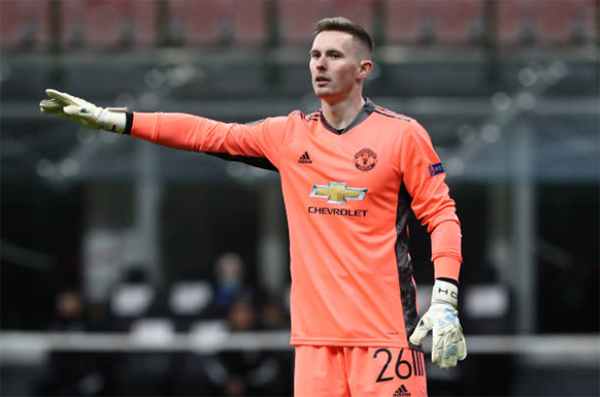 Chấm điểm Man Utd trận AC Milan: Vinh danh Pogba, Henderson