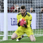 Chấm điểm Man Utd trận AS Roma: “Thánh Tôn” trổ tài, “siêu dự bị” đội sổ