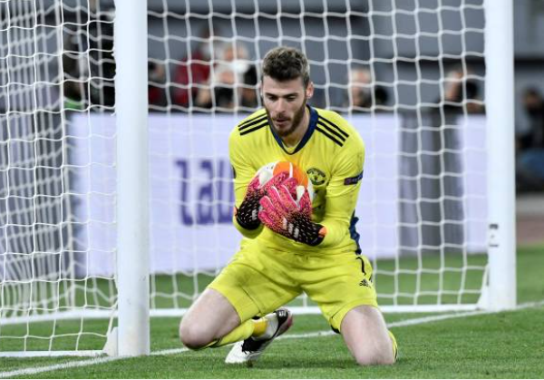 Chấm điểm Man Utd trận AS Roma: “Thánh Tôn” trổ tài, “siêu dự bị” đội sổ