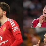 Chấm điểm MU 4-1 Athletic Bilbao: Mount rực sáng từ ghế dự bị