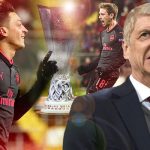 Chấm điểm Ostersunds 0-3 Arsenal: Đẳng cấp lên tiếng!