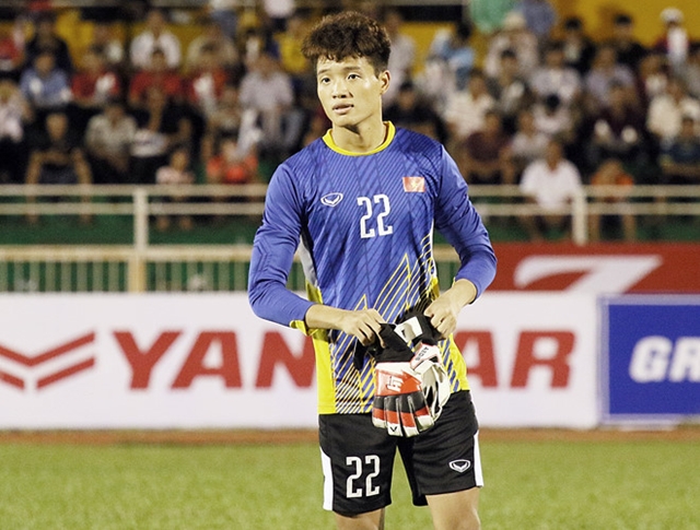 Chấm điểm U22 Việt Nam 0-0 U22 Indonesia: Tuấn Tài quá tệ