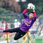 Chấm điểm U22 Việt Nam 4-1 U22 Campuchia: Công Phượng sáng nhất trận