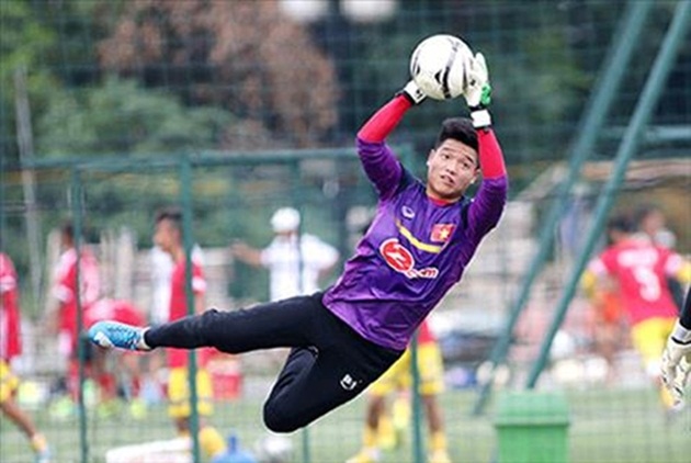 Chấm điểm U22 Việt Nam 4-1 U22 Campuchia: Công Phượng sáng nhất trận