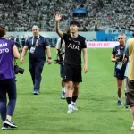 Chân dung Son Heung-min: Mười năm cống hiến và cuộc tình trọn vẹn