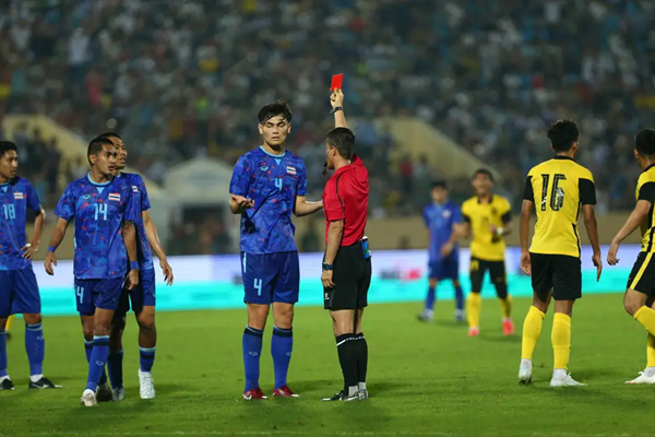 “Chẳng đội nào thích gặp chủ nhà Việt Nam ở bán kết đâu”