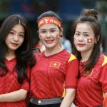 “Chảo lửa” trên sân Việt Trì trận U23 Việt Nam – Malaysia