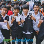 Cháy vé trận U22 Việt Nam – U22 Lào tại SEA Games