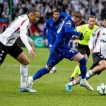 Chelsea 1-2 Legia: Dấu hỏi hàng phòng ngự; Chủ nhà phung phí cơ hội