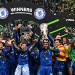 Chelsea ăn mừng Cúp C3: Nụ cười nhà vô địch, nỗi buồn Real Betis