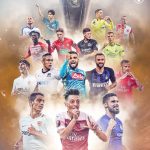 Chelsea, Arsenal, Sevilla… đội nào vô địch Europa League theo NHM?