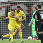 “Chelsea chơi hay hơn tất cả những đội chúng tôi từng gặp”