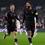 Chelsea có thể đối mặt với ai ở vòng tứ kết Conference League?