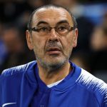 Chelsea đả bại Vidi FC, HLV Sarri vẫn “nổi đóa” vì điều này