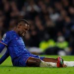 Chelsea khủng hoảng nhân sự trước thềm Conference League