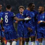 Chelsea lập kỷ lục tại UEFA Conference League
