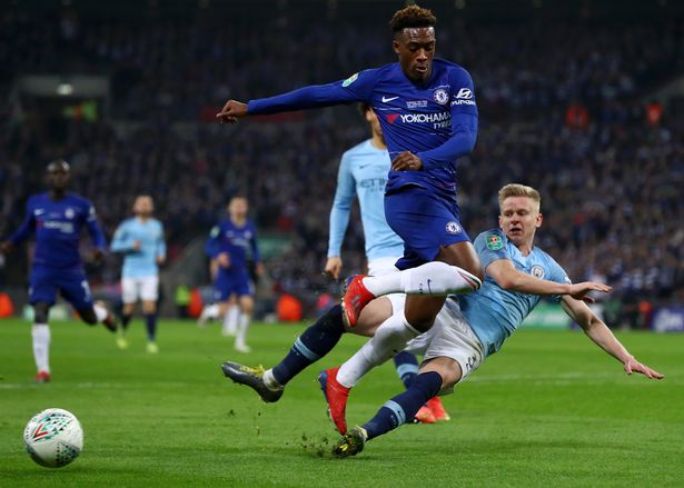 Chelsea sẽ đá với đội hình như thế nào trước Dynamo Kiev