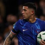 Chelsea thắng đậm Noah 8-0, Maresca lý giải việc rút Enzo ra nghỉ sớm