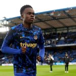 Chelsea thăng hạng 2 cầu thủ trẻ