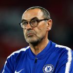 Chelsea thắng lợi, HLV Sarri vẫn âu lo một điều