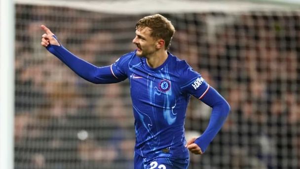 Chelsea vs Djurgarden: Xoay tua cho đại chiến Premier League