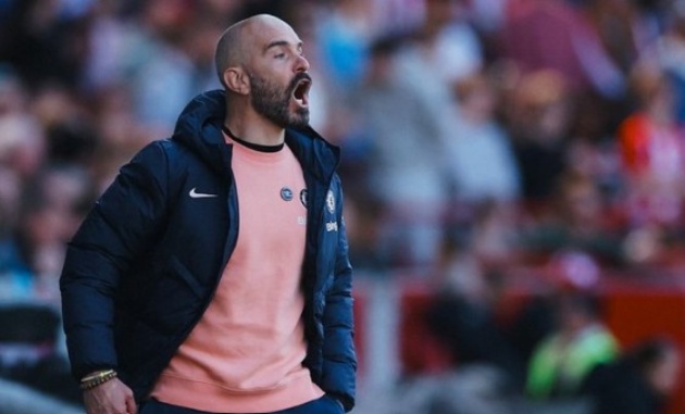 Chelsea xoay vòng đội hình: Maresca thực hiện 7 sự thay đổi