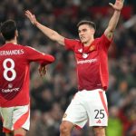 Chỉ 2 trận, Amorim đã phát hiện ra cầu thủ không thể thay thế ở Man United