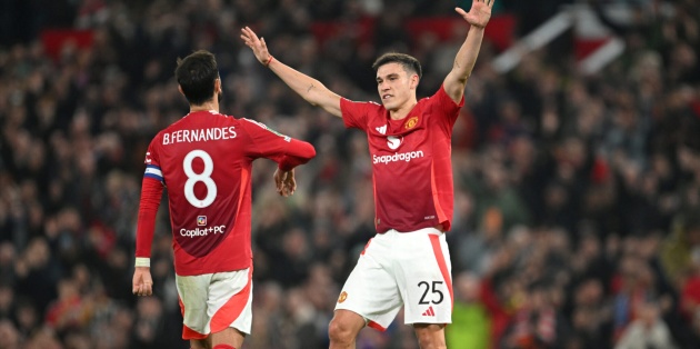 Chỉ 2 trận, Amorim đã phát hiện ra cầu thủ không thể thay thế ở Man United