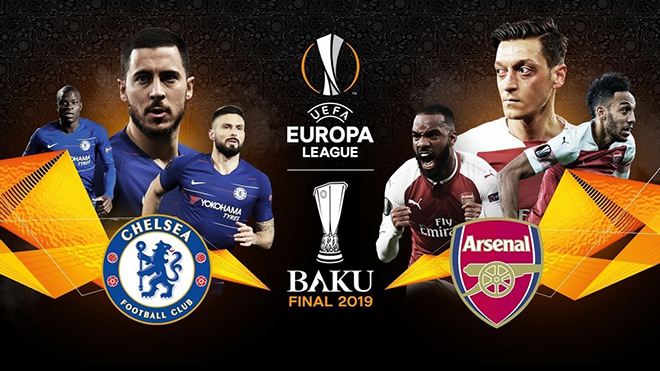 Chìa khóa để Arsenal vô địch Europa League: Bộ đôi Laca – Auba