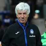 Chiếc cúp Europa League là phần thưởng xứng đáng cho Gasperini