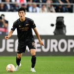 “Chiến thần” Arsenal trở lại mạnh mẽ với thông số khủng