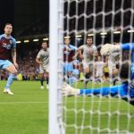 Chiến thắng ở vòng loại thứ hai Europa League, HLV Sean Dyche “phấn khích” tột độ