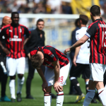 CHÍNH THỨC! AC Milan bị cấm thi đấu tại Europa League