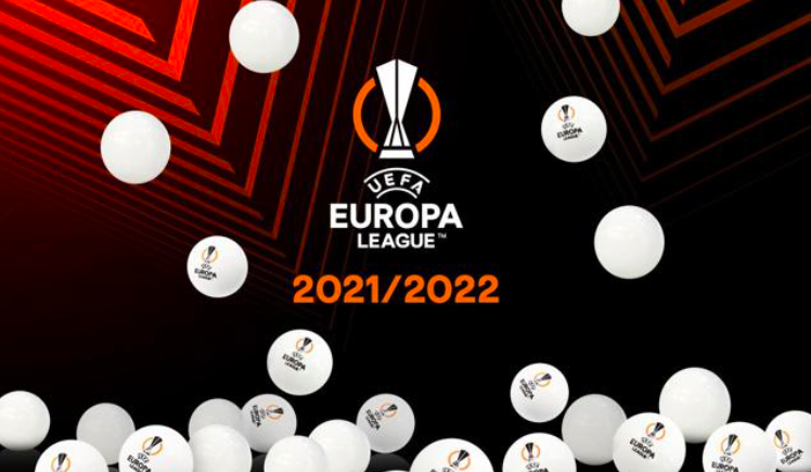 CHÍNH THỨC! Bốc thăm Europa League 2021/22: Bảng tử thần; 2 sao M.U vuột giải