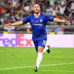 CHÍNH THỨC: Cầu thủ xuất sắc nhất Europa League 2018/19 đã lộ diện