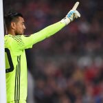 Chính thức: De Gea bị ‘loại’ khỏi chung kết Europa League