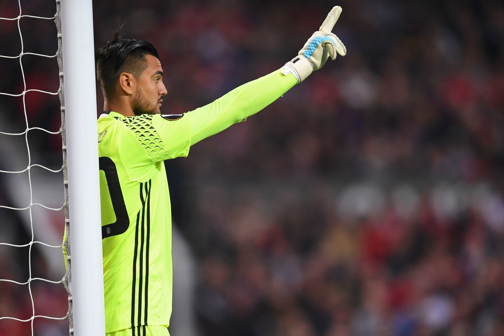 Chính thức: De Gea bị ‘loại’ khỏi chung kết Europa League