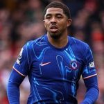 CHÍNH THỨC! Trụ cột Chelsea nghỉ hết mùa