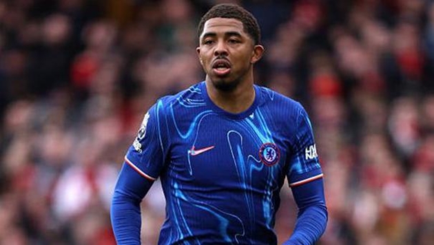 CHÍNH THỨC! Trụ cột Chelsea nghỉ hết mùa