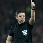 CHÍNH THỨC: UEFA công bố tổ trọng tài trận chung kết Europa League