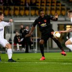 CHOÁNG! Ighalo ghi bàn như Ronaldinho, Solskjaer phản ứng không ngờ