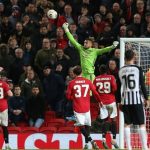 CHOÁNG! Man Utd làm được điều 47 đội Europa League còn lại không làm nổi