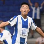 CHOÁNG! ‘Maradona Trung Quốc’ bùng nổ tại Europa League, làm nên lịch sử chấn động