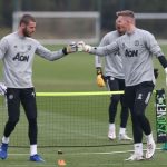 Chọn đội hình cho trận chung kết, Solskjaer nhớ đến Sir Alex Ferguson