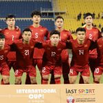Chốt ngày bốc thăm môn bóng đá tại SEA Games 32